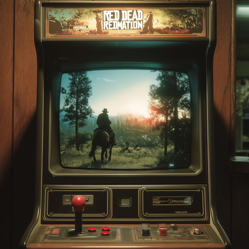 adoghazi_a_close-up_symmetrical_front_view_of_a_vintage_arcade__0ba9206e-1f5f-47ae-afca-de8818638d56